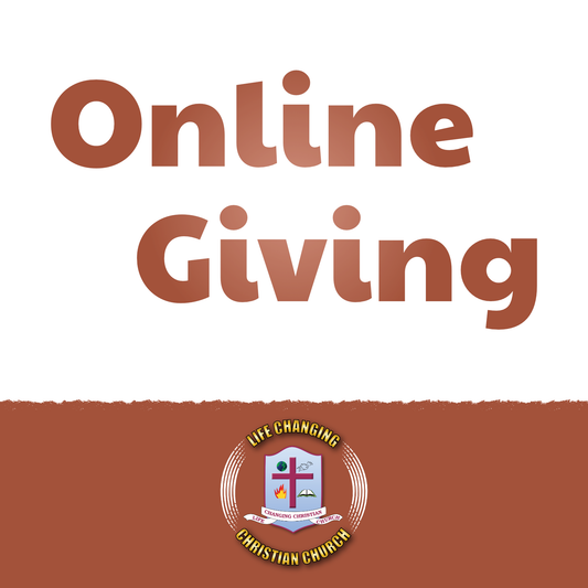 Online Giving