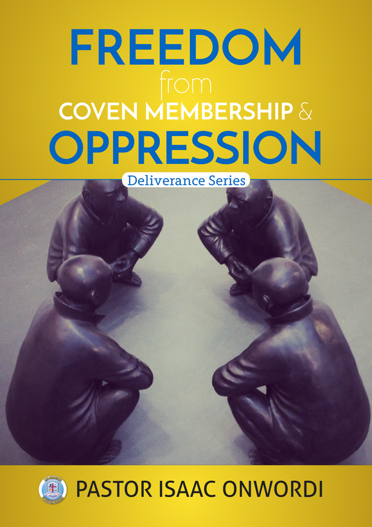 DS: Vryheid van Coven-lidmaatskap en onderdrukking